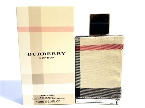 burberry london eau de parfum reviews|Burberry London perfume original.